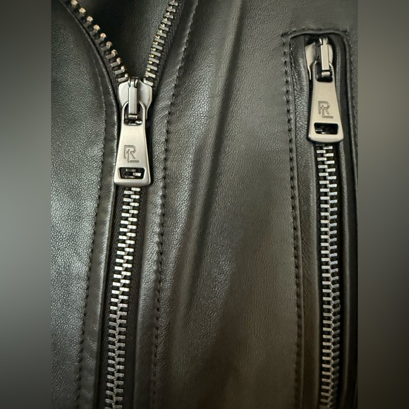 Ralph Lauren Delores Fringe Lambskin Cocktail
Dress, brand new without tag - Picture 9 of 12